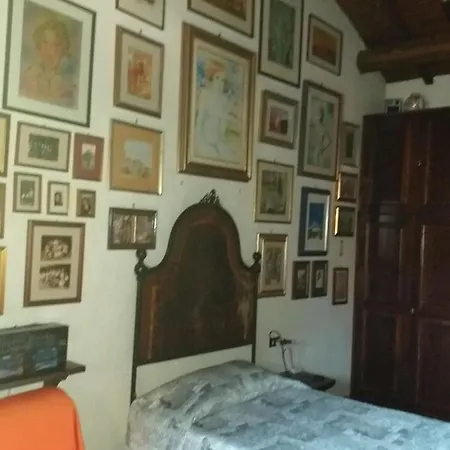 A Due Passi Dal Castello B&B 3*