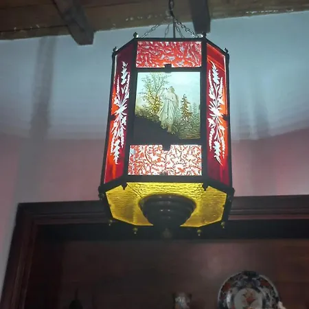 A Due Passi Dal Castello 3* 비냐넬로