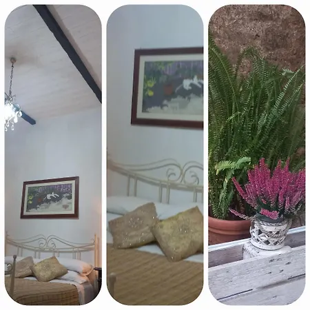 A Due Passi Dal Castello B&B