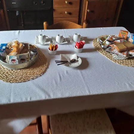 B&B A Due Passi Dal Castello