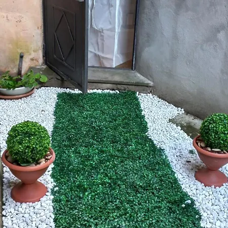 A Due Passi Dal Castello 3* 비냐넬로