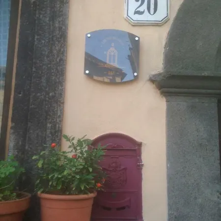 A Due Passi Dal Castello 비냐넬로