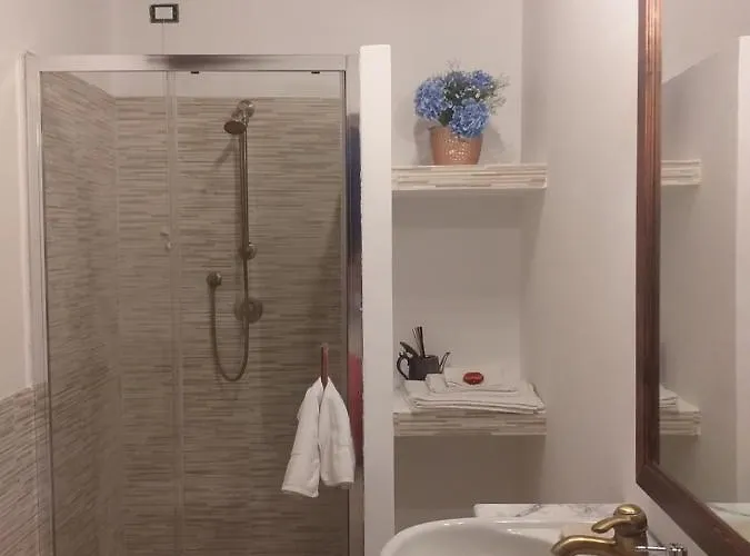 A Due Passi Dal Castello 3* Vignanello