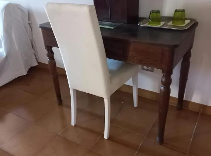 Bed and Breakfast A Due Passi Dal Castello Vignanello