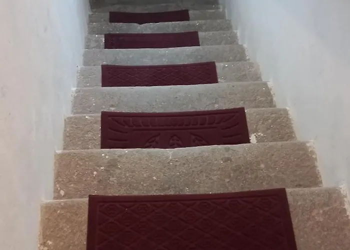 Bed and Breakfast A Due Passi Dal Castello 3*