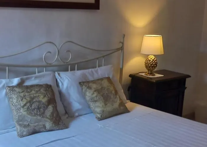 A Due Passi Dal Castello 3* Vignanello