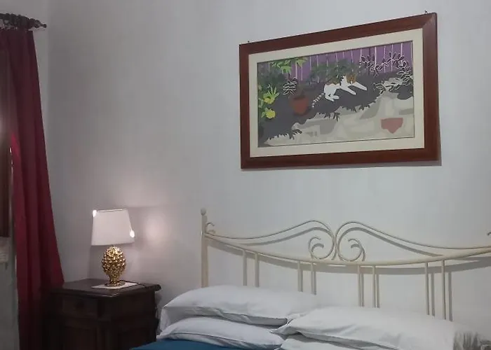 A Due Passi Dal Castello 3* Vignanello