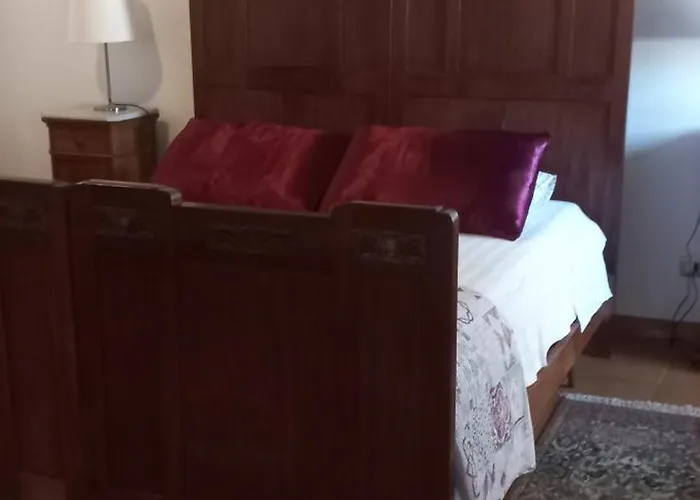 A Due Passi Dal Castello 3*