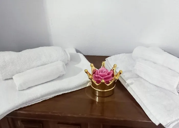 A Due Passi Dal Castello 3*