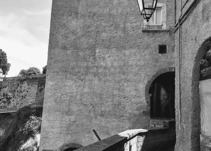 A Due Passi Dal Castello Bed and Breakfast Vignanello