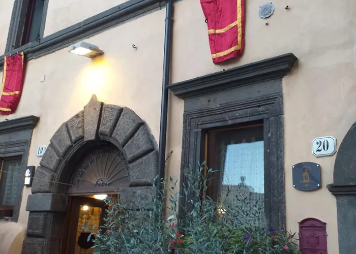 A Due Passi Dal Castello 3* Vignanello