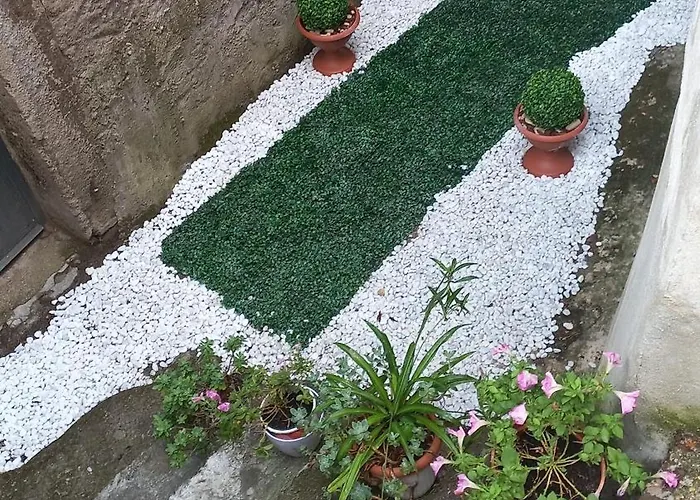 A Due Passi Dal Castello Bed and Breakfast Vignanello