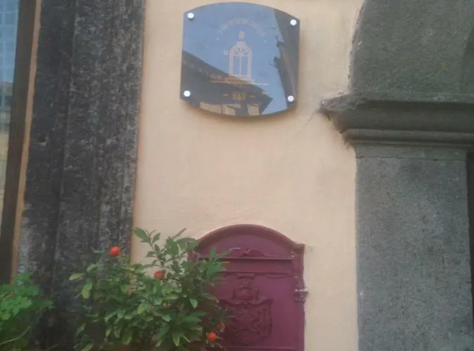 A Due Passi Dal Castello Vignanello