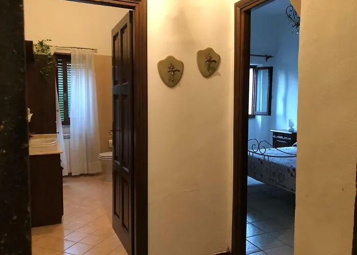 Bed and Breakfast A Due Passi Dal Castello Vignanello