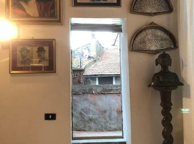 A Due Passi Dal Castello Bed and Breakfast